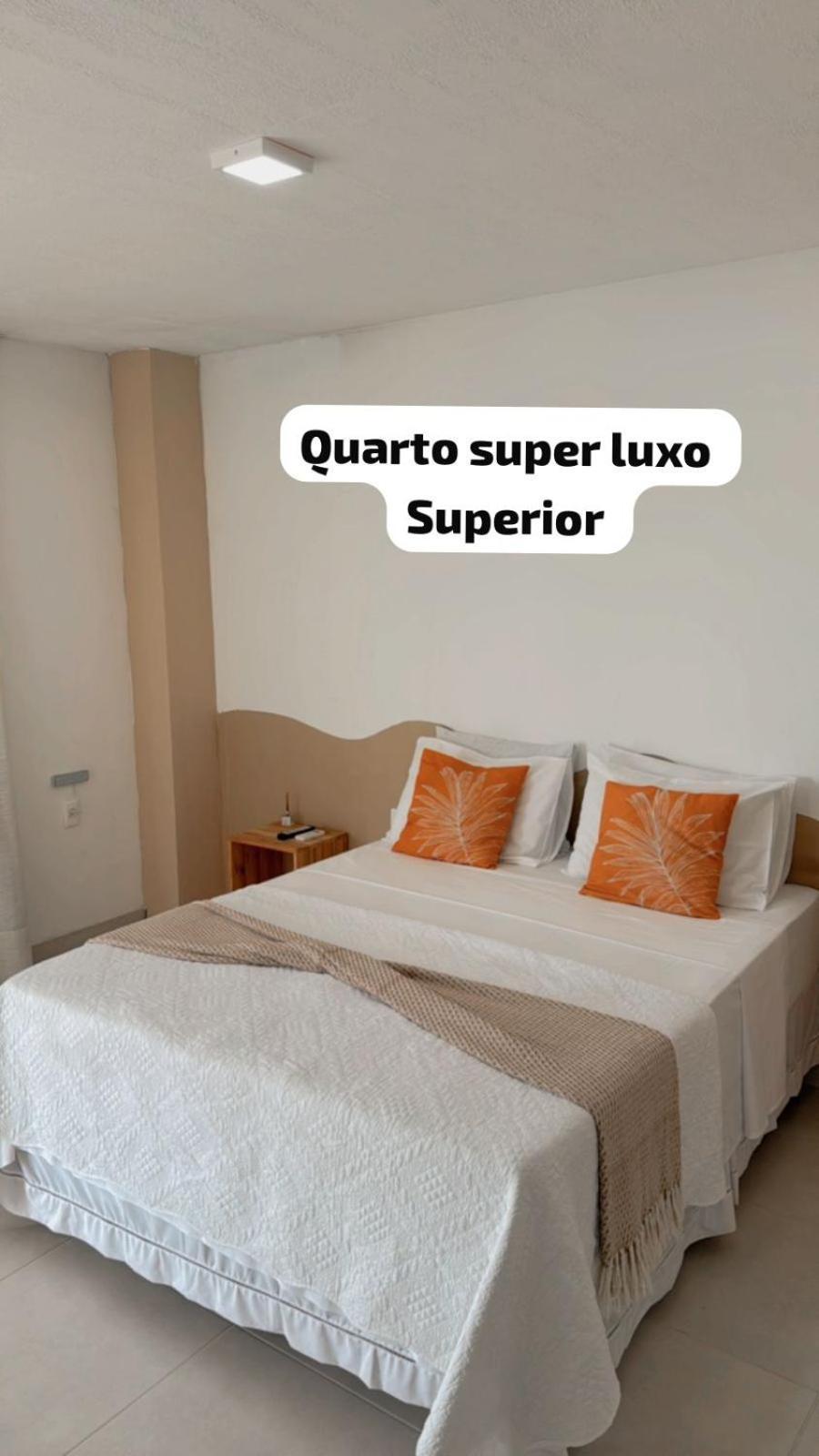 פראדו Pousada Caju Do Mato מראה חיצוני תמונה